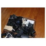 Assorted Power Cords