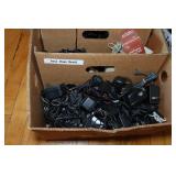 Assorted Power Cords