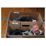 Assorted Power Cords