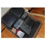 Assorted Speakers