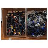 Assorted Cords