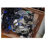 Assorted Cords