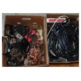 Assorted Cords