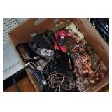 Assorted Cords