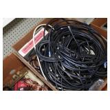 Assorted Cords
