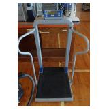 Doran Digital Scale - 1000 Lb Capacity