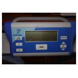 Doran Digital Scale - 1000 Lb Capacity
