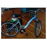 Huffy 7-Speed Bike