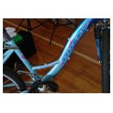Huffy 7-Speed Bike