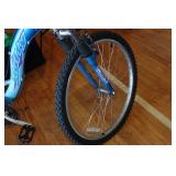 Huffy 7-Speed Bike