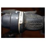 Huffy 7-Speed Bike