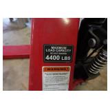 Clarke Pallet Jack - 4,400lbs
