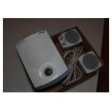 Boston Computer Speakers
