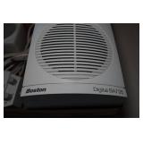 Boston Computer Speakers
