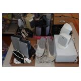 Assorted Computer Speakers