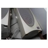 Assorted Computer Speakers