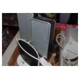 Assorted Computer Speakers