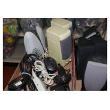 Assorted Computer Speakers