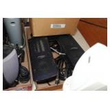 Assorted Computer Speakers