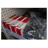 Assorted Binder Clips