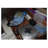 Disc Repair Kit