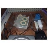 Disc Repair Kit