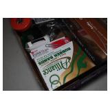 Assorted Office Supplies