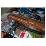 Assorted Office Supplies