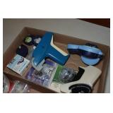 Assorted Office Supplies