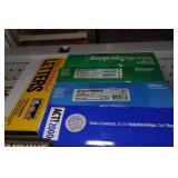 Assorted Computer Programs and Informational Books