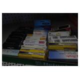 Assorted Staples