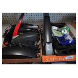 Assorted Office Supplies