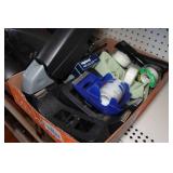 Assorted Office Supplies