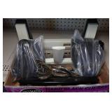 Assorted Hole Punches