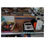 Assorted Office Supplies