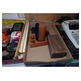 Assorted Office Supplies