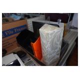 Assorted Office Supplies