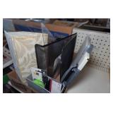 Assorted Office Supplies