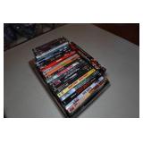 DVDs - Lean on Me, Wayne