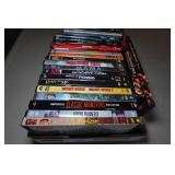 DVDs - Lean on Me, Wayne