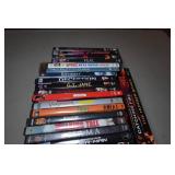 DVDs - Lean on Me, Wayne