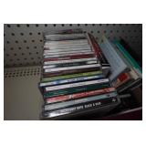 Assorted Cassettes - Backstreet Boys, New American Bible, N