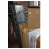 Assorted Duct Work