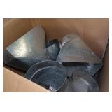 Assorted Duct Work