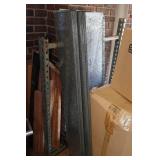 Assorted Duct Work