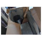 Assorted Duct Work