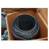 Standard Gauge Round Pipe Ducting