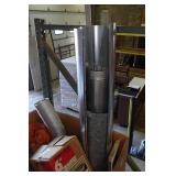Assorted Duct Work