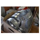 Assorted Duct Work