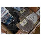 Assorted Duct Work